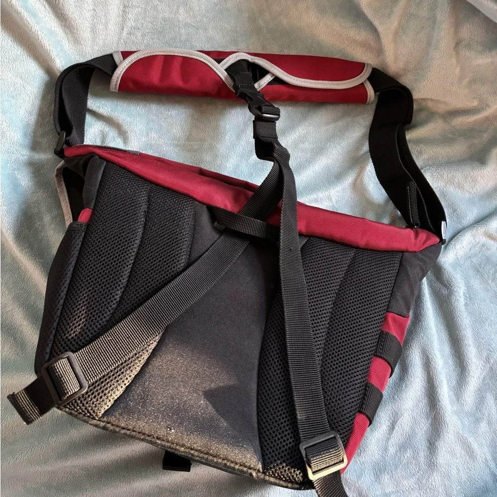 vangaurd camera bag